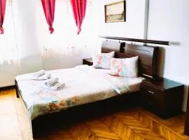 Vila Bianca