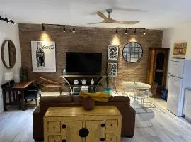 Park Slope New Pvt 2 bdrm