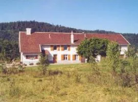 Gîte paisible avec terrasse et WIFI, proche de Gérardmer - 2 chambres, animaux acceptés - FR-1-589-216