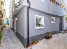 Apartments by the sea Baska, Krk - 23915