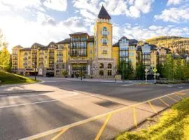 Platinum Vail Ritz-Carlton 4 Bedroom Mountain Residence Just One Block From The Eagle Bahn Gondola