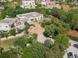 Casal Del Borgo 1