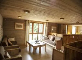 Mansion in Albertville near Ski Slopes, cleaning included
