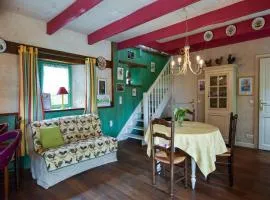 Breton Escape in Querrien, cleaning included