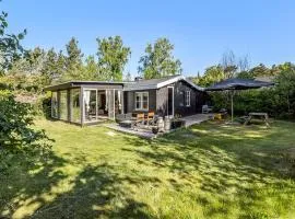 Awesome Home In Frederiksværk With Wifi