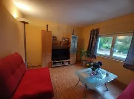 Holiday Home Lorraine near Saint Quirin Lakes, cleaning included