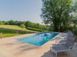 Holiday Home in Dordogne with Private Pool, cleaning included