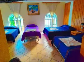 Hotel Maya Kakchiquel