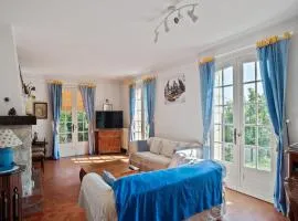 Luxury Villa in Wine Country, cleaning included