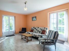 Holiday Home Saint-Nexans near Monbazillac, cleaning included