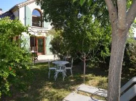 Holiday Home in Les Vans, cleaning included