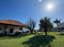Hotel Brasil Real