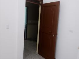 Apartamento Retalhuleu