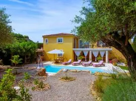 Nice Home In Sarrians With Wifi