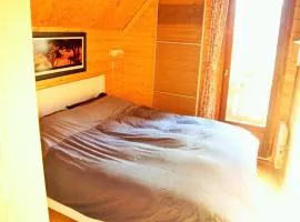 Lakeside Escape for 6 guests, cleaning included