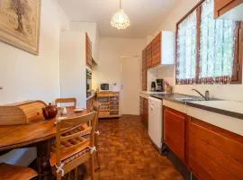 Tranquil Villa, Nature s Embrace, cleaning included