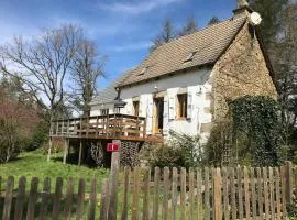 Peaceful Countryside Home, cleaning included