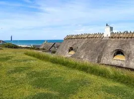 Stunning Home In Vejby With Sauna