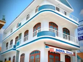 Dona Hotel