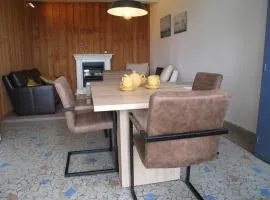 Apartment in Cuzy with Heated Pool, cleaning included