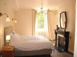 Elegant Family Home in Bouix, cleaning included
