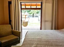 Accommodation-House in Asunción