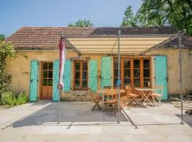 Dordogne Poolside Escape, cleaning included