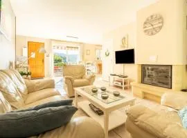 House in the south of France with private pool, cleaning included