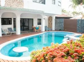 Casa de Las Piñas