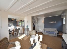 Holiday home Fermanville