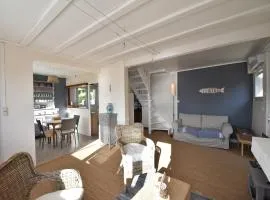 Sea View Stay in Fermanville, cleaning included