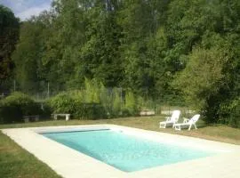 Nettancourt Family Stay, cleaning included