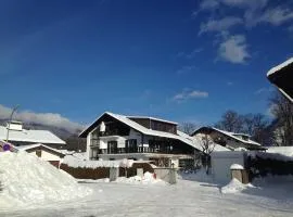 Holiday apartment with 2 bedrooms