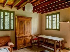 Elegant Normandy Escape, cleaning included