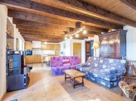 Holiday Home in Saint-Nexans near Lake, cleaning included