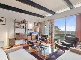 1960s Nino's Beachcomber House of Light & Legacy