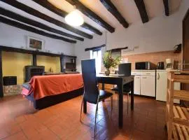 Holiday Home in Berbiguières near Castles, cleaning included