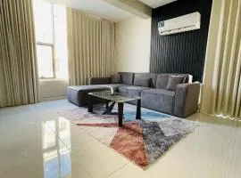 Panoramic Vew 1- Bedroom