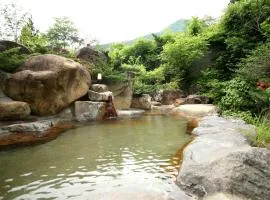 游传统日式旅馆