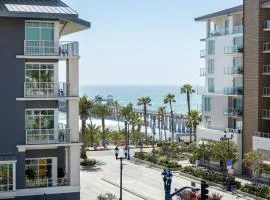 SpringHill Suites by Marriott Oceanside Beach