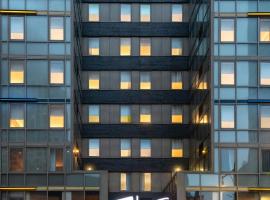 Aloft New York Brooklyn，位于布鲁克林的酒店