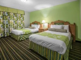 Rodeway Inn & Suites Winter Haven Chain of Lakes