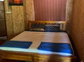 The Lazy Bar Guest House