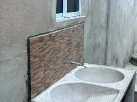 Apartamento diária São João