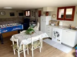 Chalet in Marliana near center, cleaning included