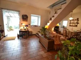 Villa in Rapallo with Sea View and Olive Yards, cleaning included