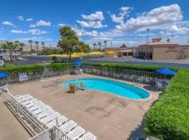 Las Vegas, NV - Boulder Highway