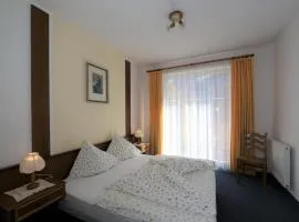 Apartment in Zugspitz Arena near Cycle Path, cleaning included