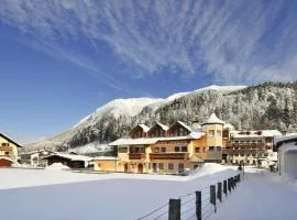 Apartment in Achenkirch with balcony or terrace, cleaning included