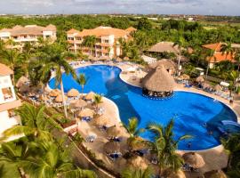 Bahia Principe Grand Turquesa - All Inclusive，位于蓬塔卡纳的酒店